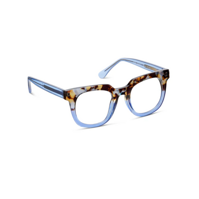 Showbiz Blue Quartz/Blue