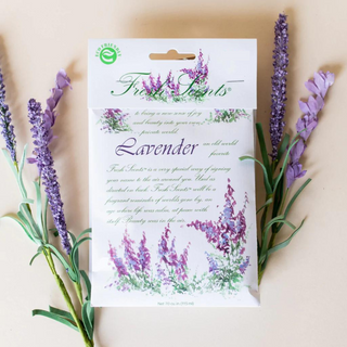 Lavender Sachet