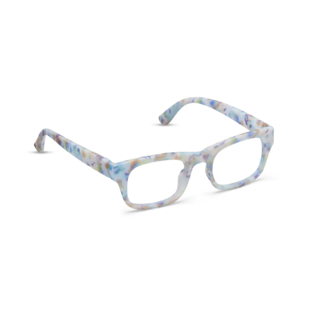 +1.00 Jolene Multi Abstract