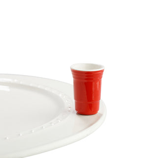 Fill Me Up, Solo Cup Mini