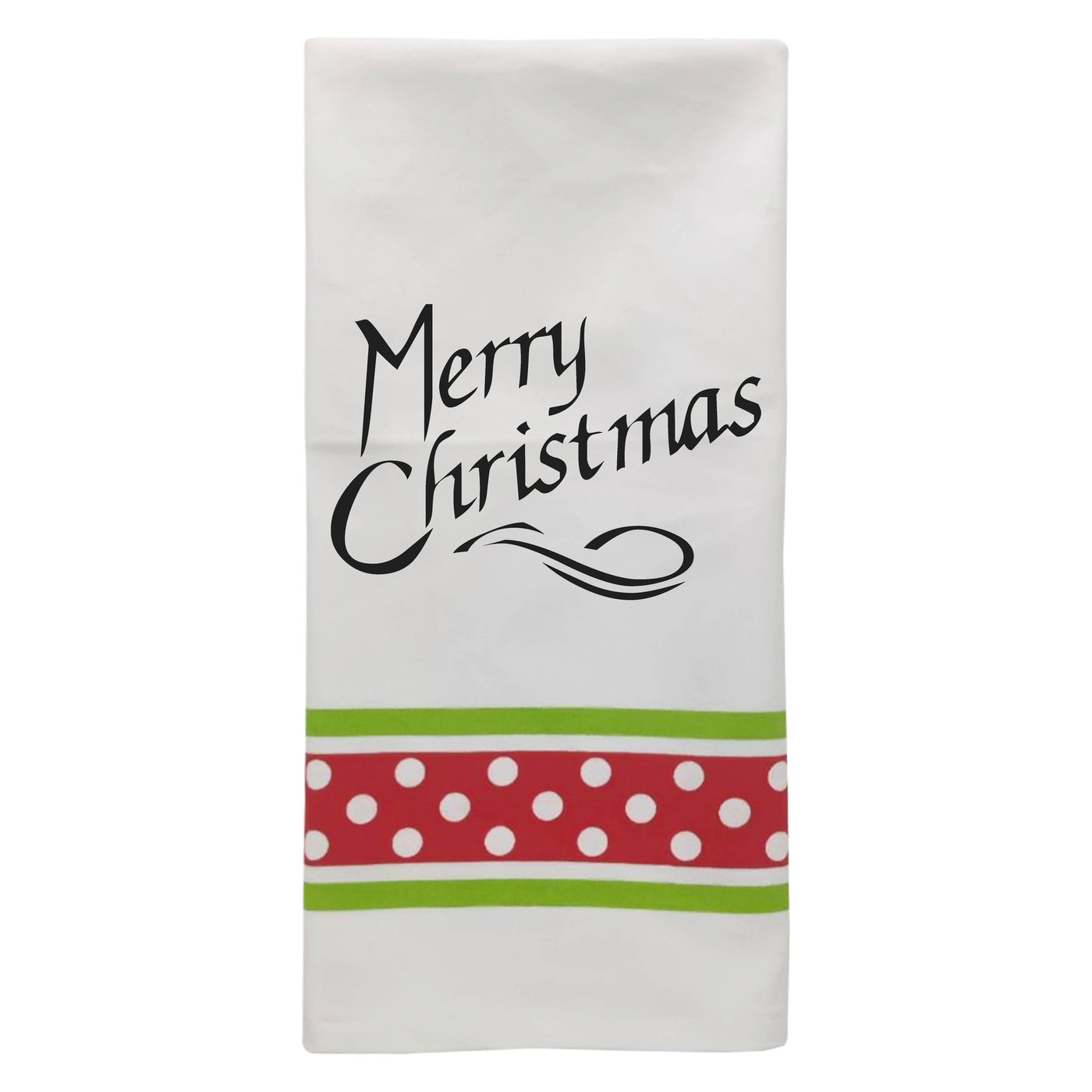Merry Christmas...Towel