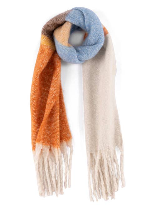 Ember Scarf