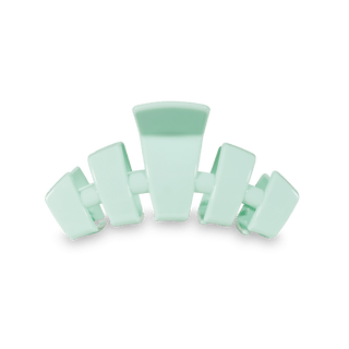 Classic Mint to Be Medium Hair Clip