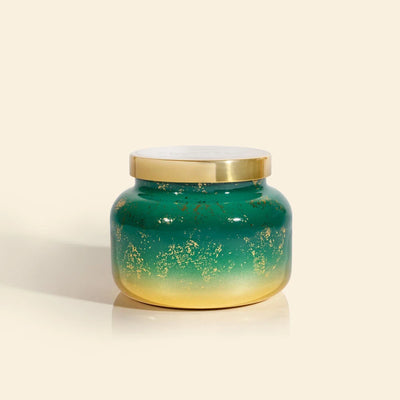 Crystal Pine  Glimmer Signature Jar 19oz