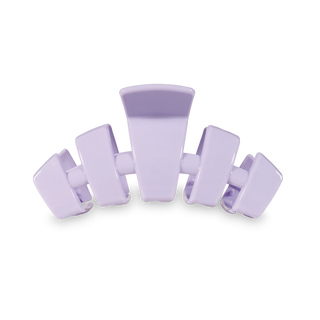 Classic Lilac You Large Hair Clip