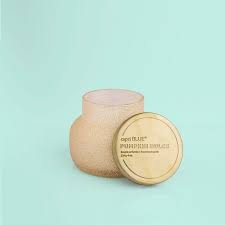 Pumpkin Dulce Glam Signature Jar 8 oz