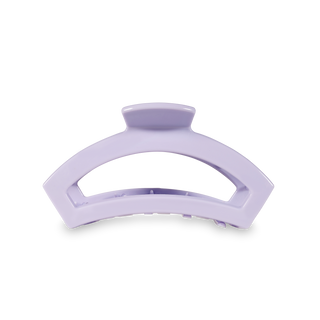 Open Lilac You Medium Hair Clip