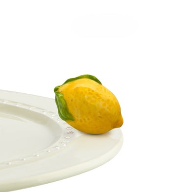 Lemon Squeeze Mini