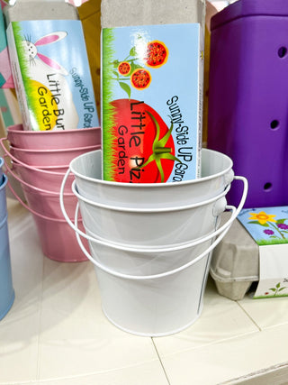 Easter Pail
