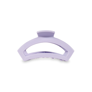Open Lilac You Tiny Hair Clip