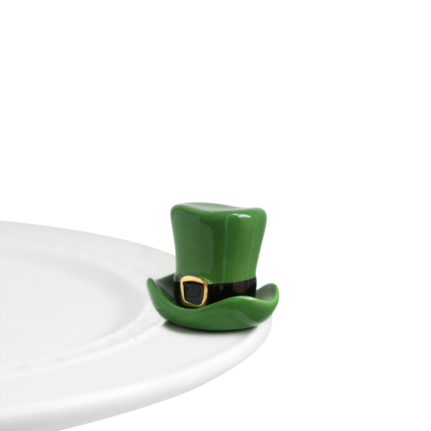 Spot O Irish, Hat Mini