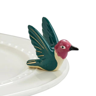 Humm Dinger Hummingbird Mini