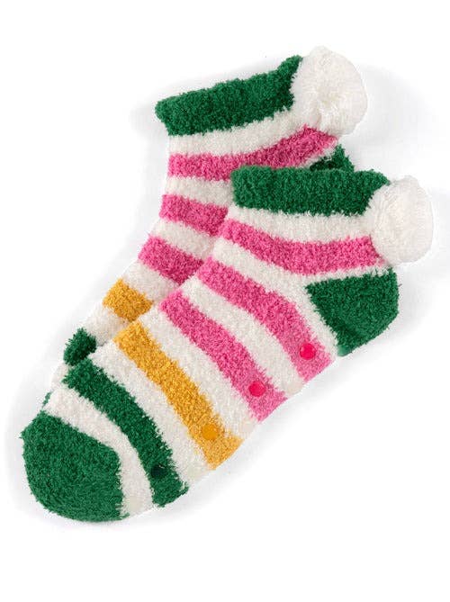 Gloria Rubber Grip Socks