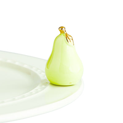 Pear Fection