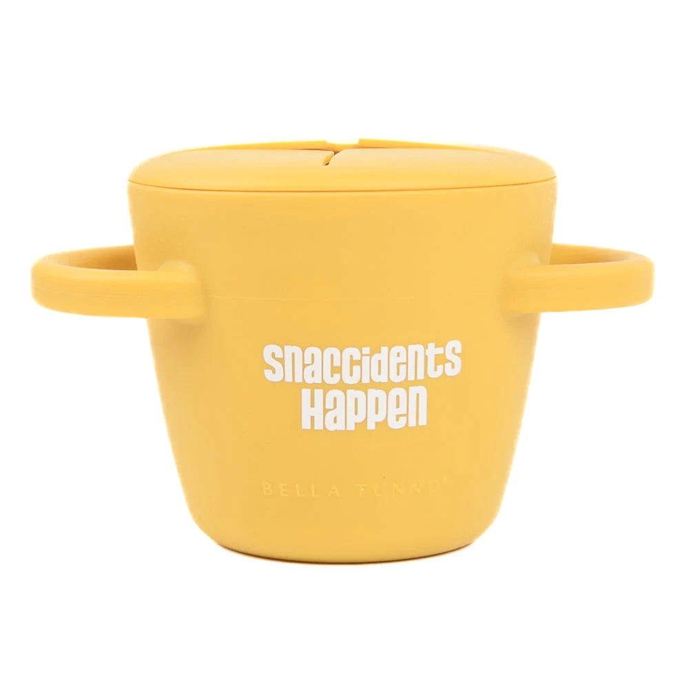 Snaccidents Happy Snacker