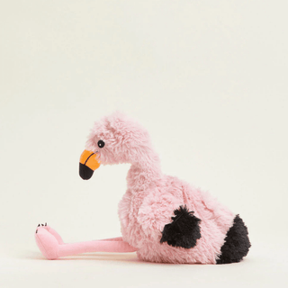 Flamingo Warmies