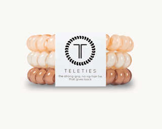 For The Love of Nudes Large Hair Ties