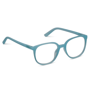 Fruit Punch Reading Glasses Light Blue