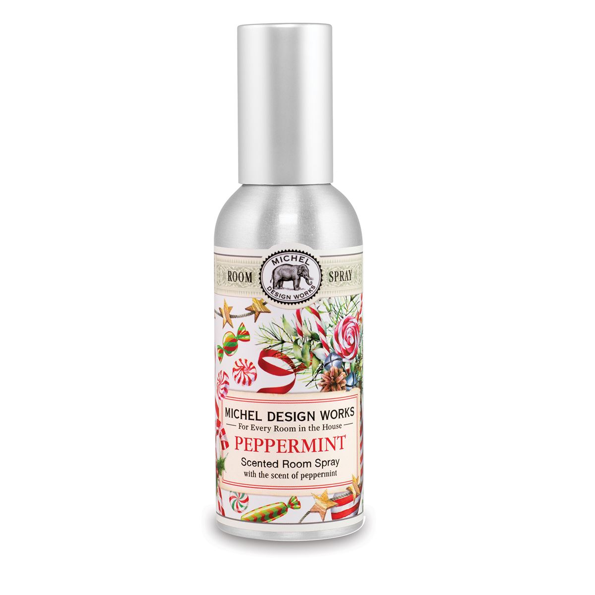 Peppermint Room Sprays