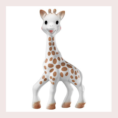 Sophie la Girafe  White Box