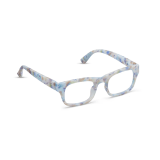 Jolene Reading Glasses Multi Abstract