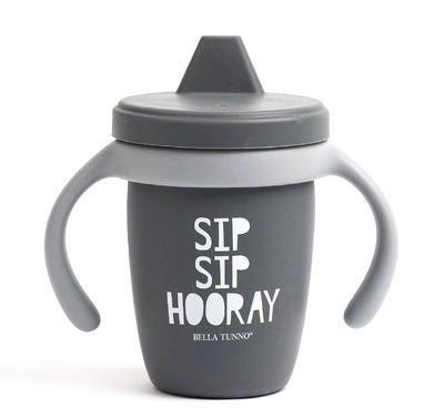 Sip Sip Hooray Happy Sippy Cup