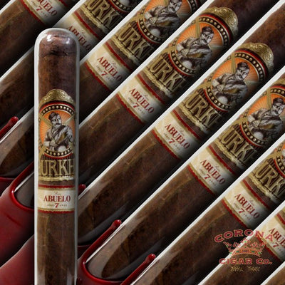 Gurkha Rum Cigar