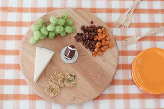 Maple Lazy Susan (Retired)