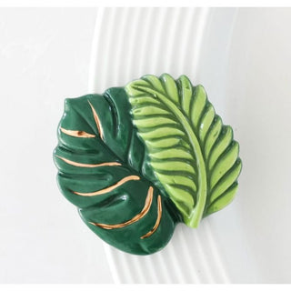 Nora Fleming | Best Ferns Forever Mini, Fern