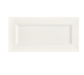 Nora Fleming | Bread Tray Pinstripes