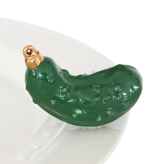 Nora Fleming | Christmas Pickle Mini