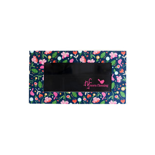 Nora Fleming | Floral 6 Keepsake Box