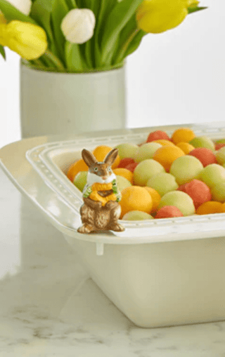 Nora Fleming | Funny Bunny Mini