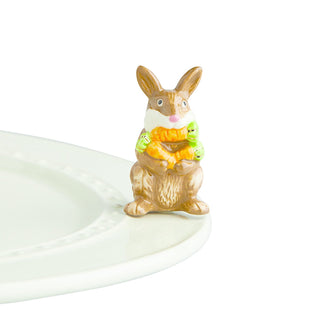 Nora Fleming | Funny Bunny Mini