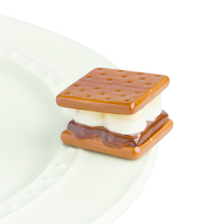 Nora Fleming | Gimme S'more Mini