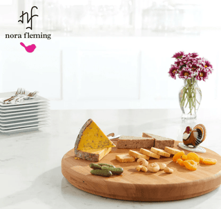 Nora Fleming | Gobble Gobble Mini, Turkey