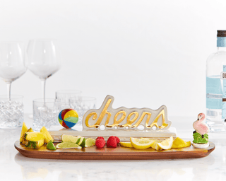 Nora Fleming | Have A Ball Mini, Beach Ball