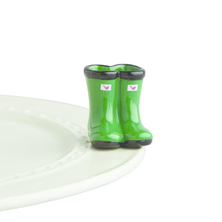 Nora Fleming | Jumpin Puddles Mini