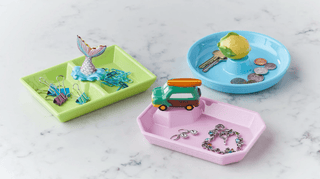 Nora Fleming | Lemon Squeeze Mini