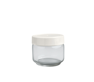 Nora Fleming | Melamine Small Canister w/Lid