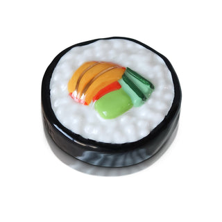 Nora Fleming | On A Roll Mini, Sushi