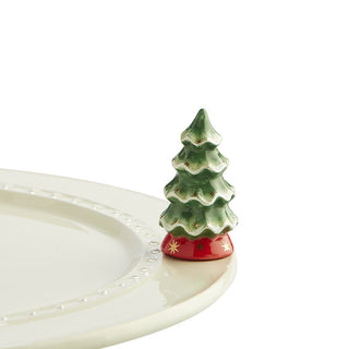 Nora Fleming | O'Tannenbaum~Christmas MIni, Tree
