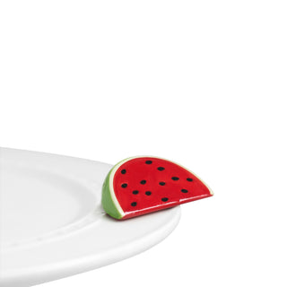 Nora Fleming | Taste of Summer Mini, Watermelon