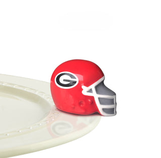 Nora Fleming | U Georgia College Helmet Mini