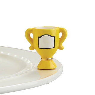 Nora Fleming | Winner Winner Mini, Trophy (Retired)