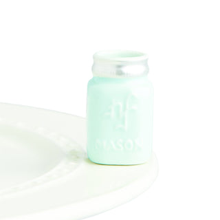 Nora Fleming | You're A Mason Mini, Mason Jar