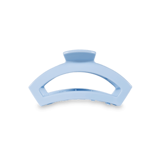 Open Clear Skies Tiny Hair Clip