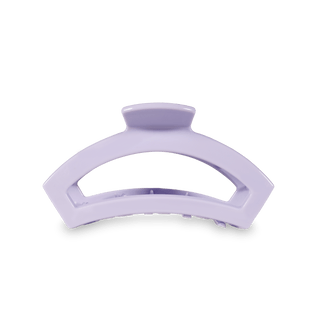 Open Lilac You Medium Hair Clip.