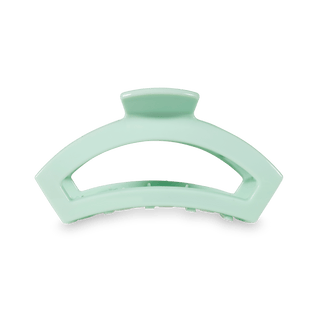 Open Mint to Be Medium Hair Clip