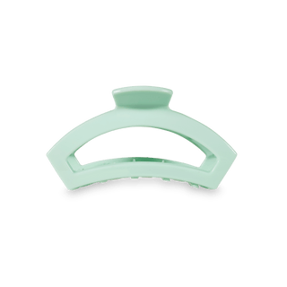 Open Mint to Be Tiny Hair Clip